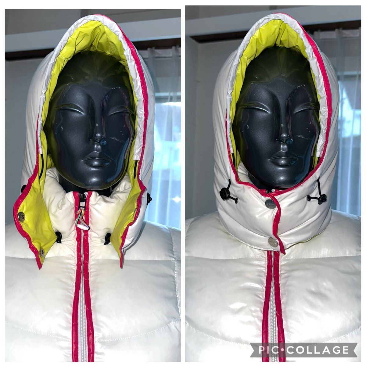 Kjus Giacche: KJUS JACKE GR. 38 neuwertig – Nuovo (secondo la descrizione) da Unteraegeri venduto da MH203 5