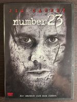 Number 23