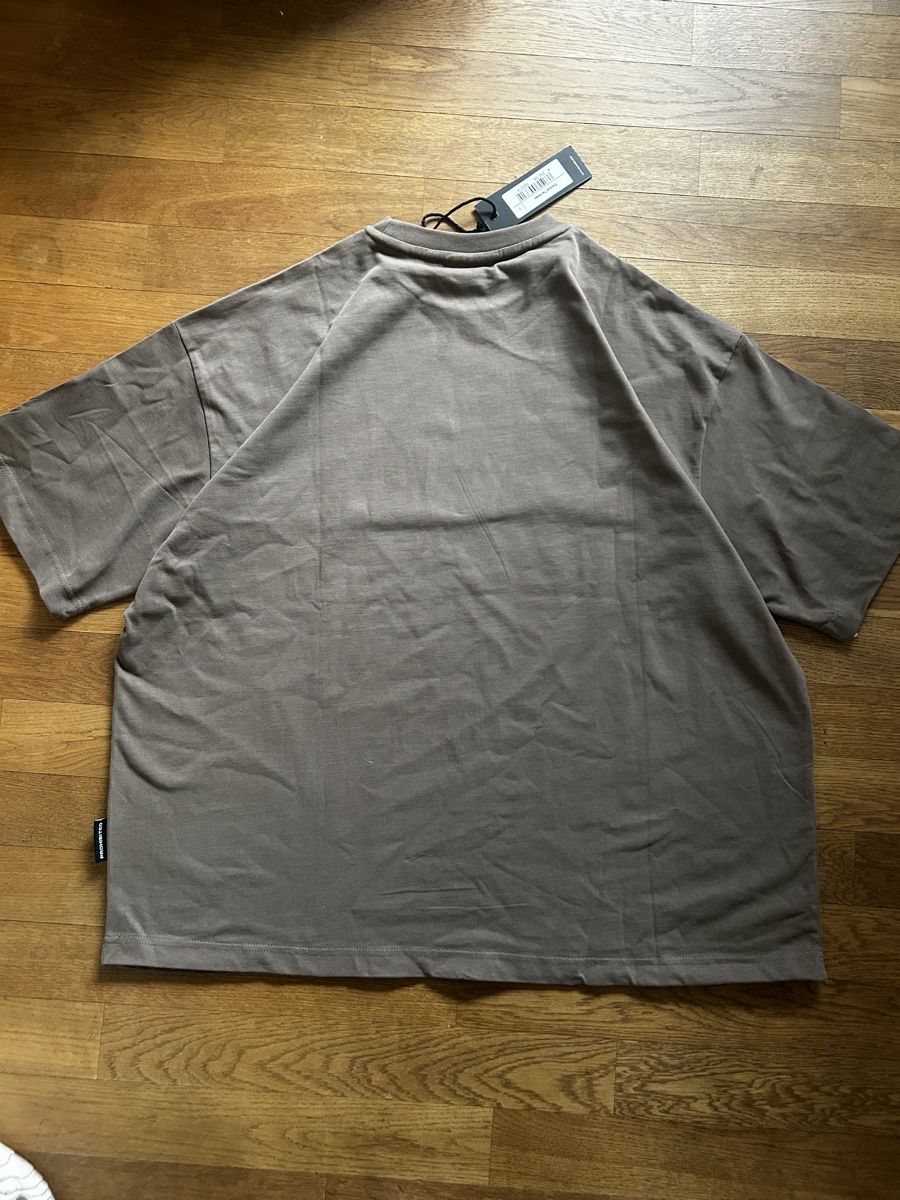 T-shirt: Prohibited T-Shirt – Nuovo e nell'imballaggio originale da Liestal venduto da liaeb_ 2