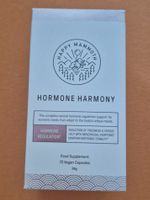Happy Mammoth Hormone Harmony