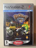 PlayStation 2 Game: Ratchet & Clank 3 - Top Zustand!