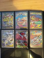 pokemon karten ascenced heroes alle near mint