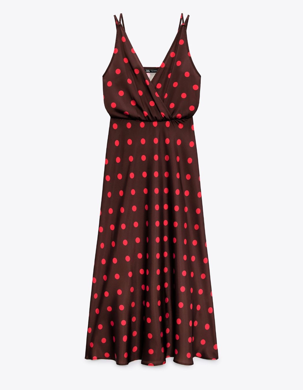 Zara Vestiti: ZARA Kleid – Nuovo (secondo la descrizione) da Basel venduto da 1moonstar