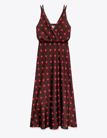 ZARA Kleid