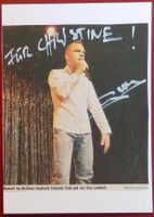 Guy Landolt Autogramm signiert Foto 10x15cm
