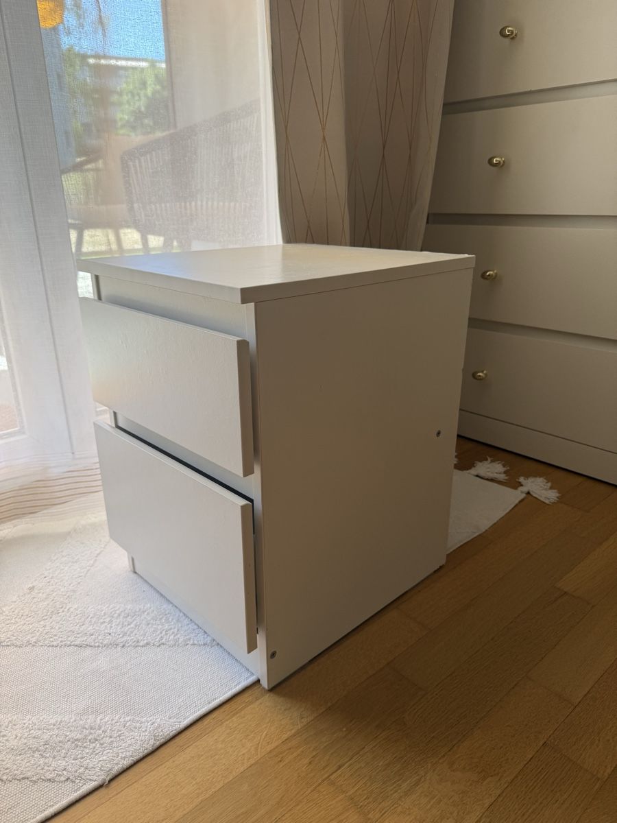 Nachttische: Ikea Nachttisch – Gebraucht aus Wil SG von xrnvani 1