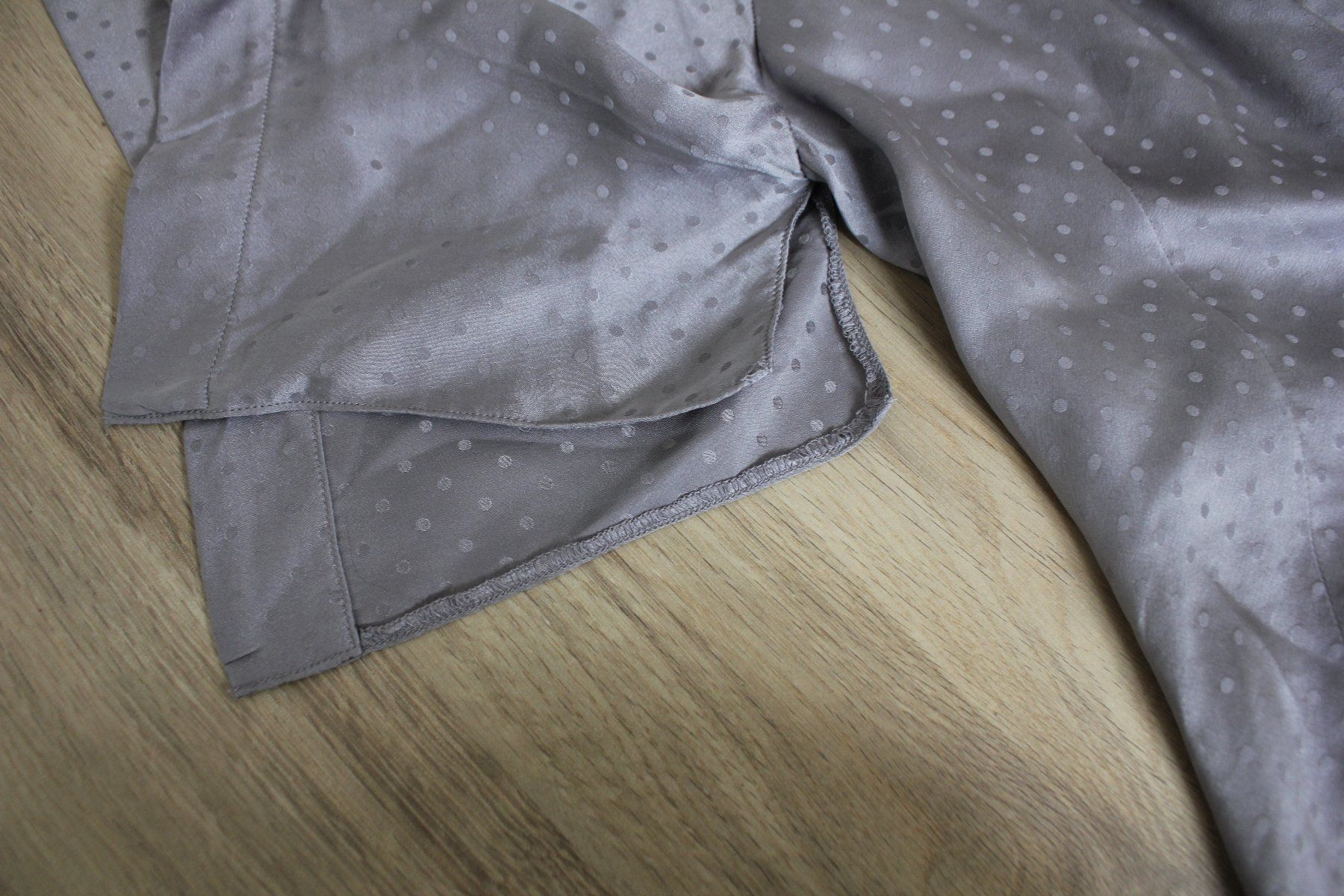 Pigiami: Feelyou pyjama 100% soie – Usato da Fribourg venduto da metalhands 6