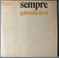 GABRIELLA FERRI - SEMPRE