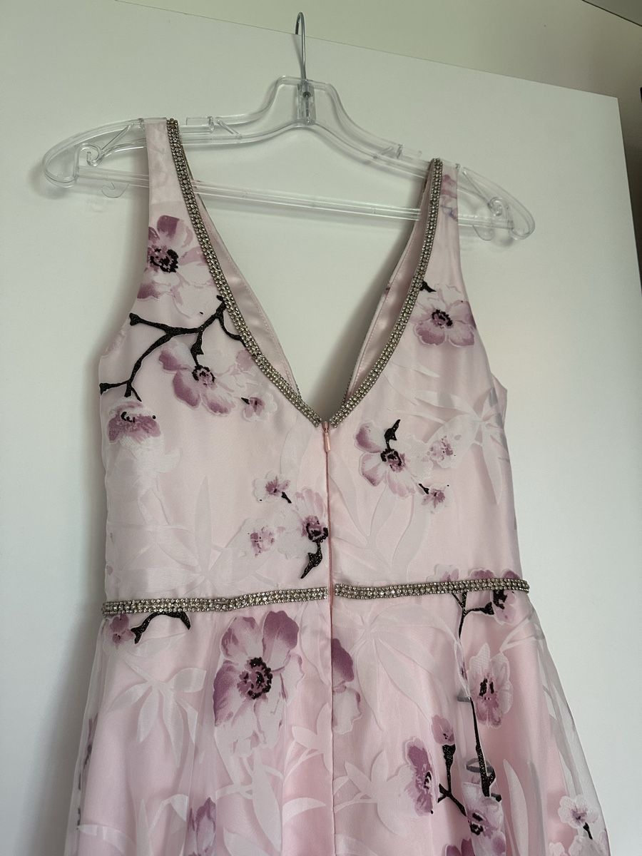 Vestiti: Ballkleid / Abendkleid Gr. 36 – Usato da Winterthur venduto da franziskakamm 4
