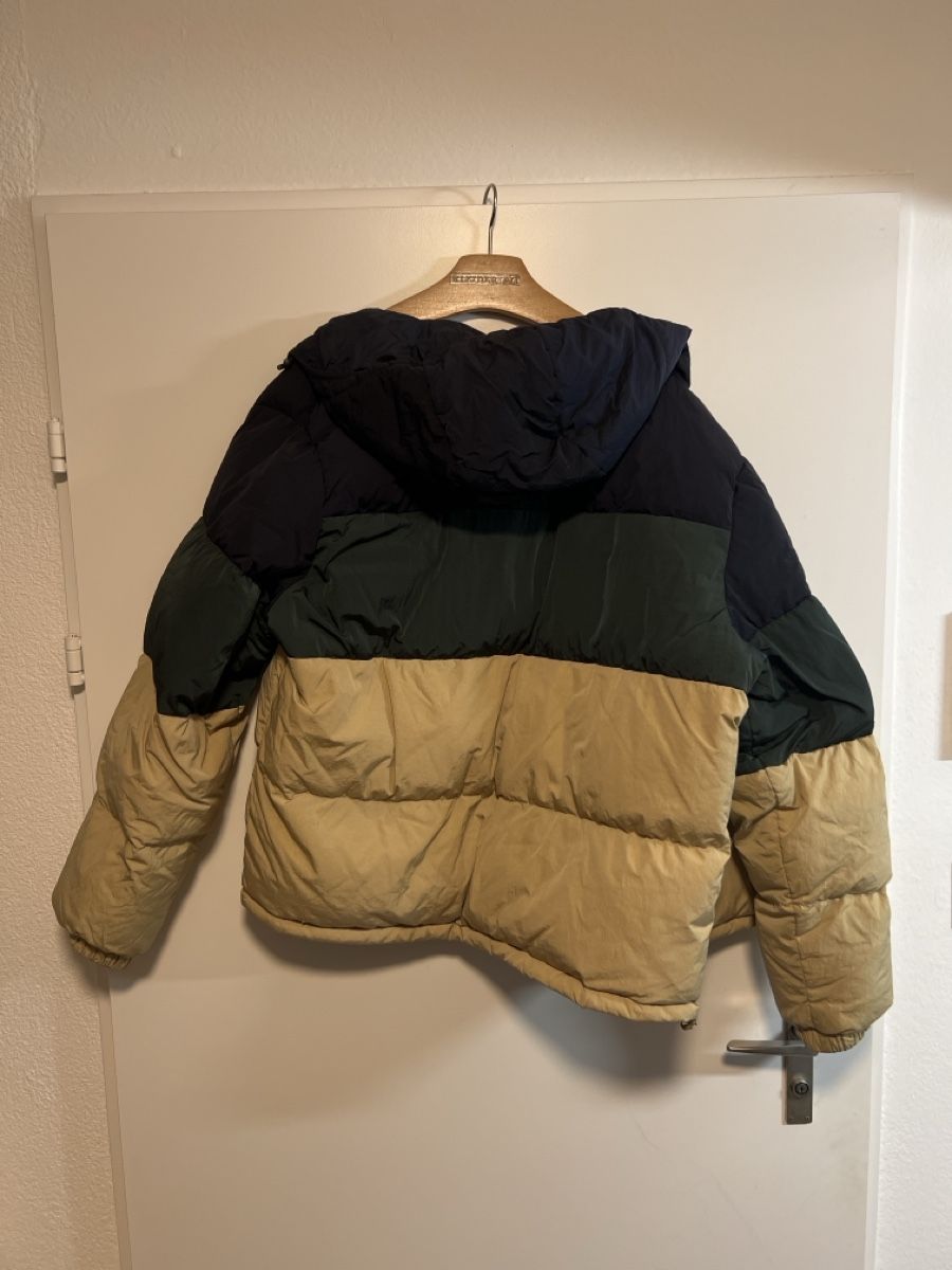 Lacoste Vestes: Lacoste Daunenjacke – D'occasion à Zürich par nicovonmoos 2
