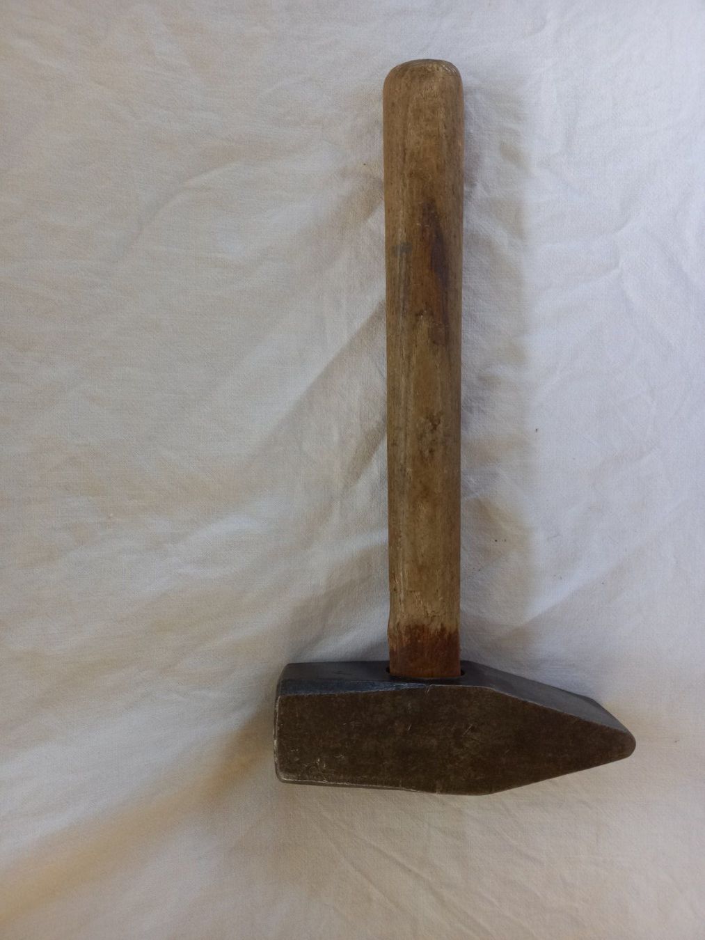Alle Werkzeuge: Marteau ancien 1kg500 – Gebraucht aus Rossens FR von Souris1