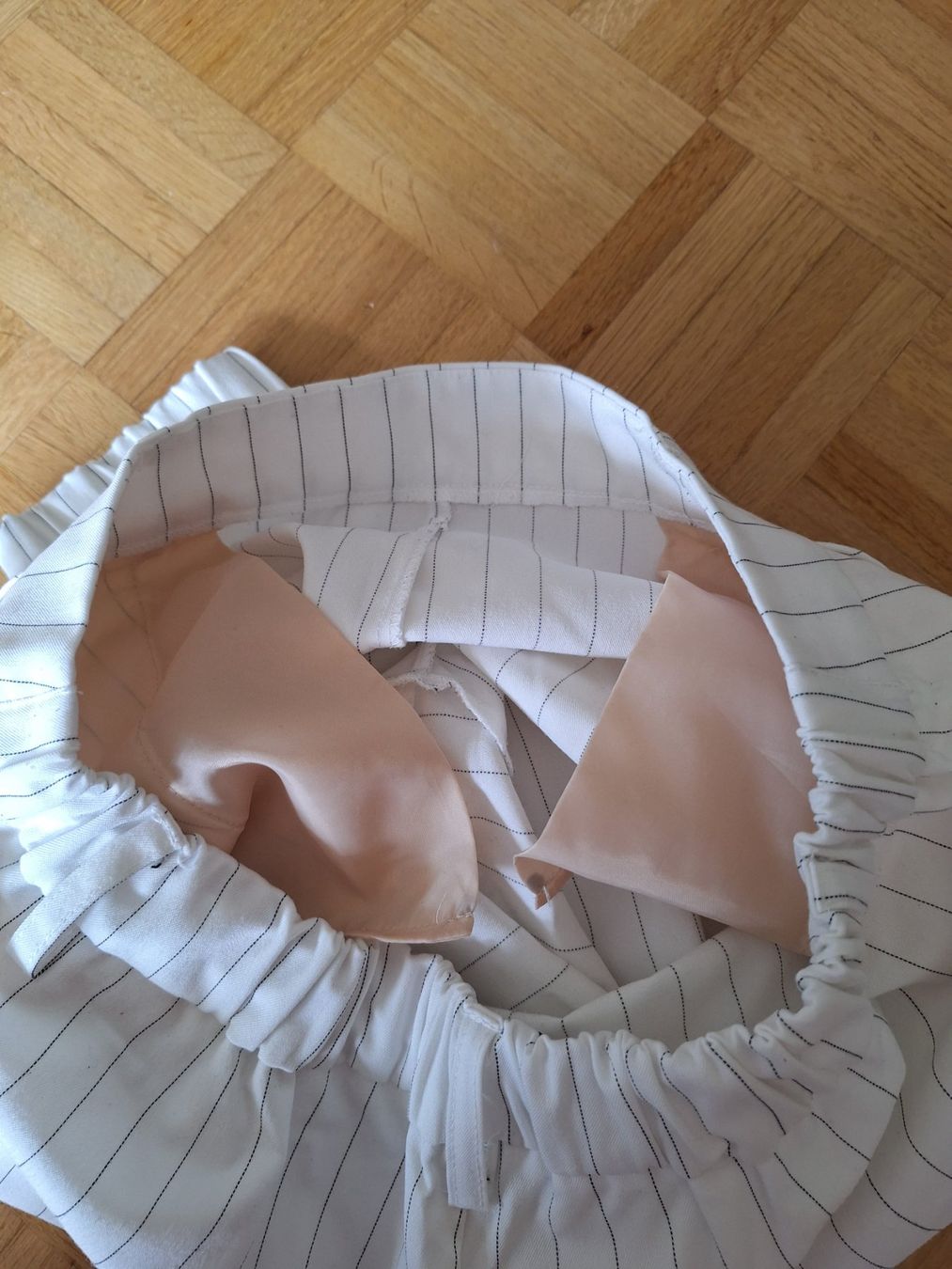 Hosen: Hose, Grösse M, gestreift – Neu (gemäss Beschreibung) aus Aesch BL von sar_j59l 4