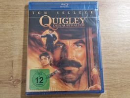 Quigley der Australier (1990) NEU OVP Bluray