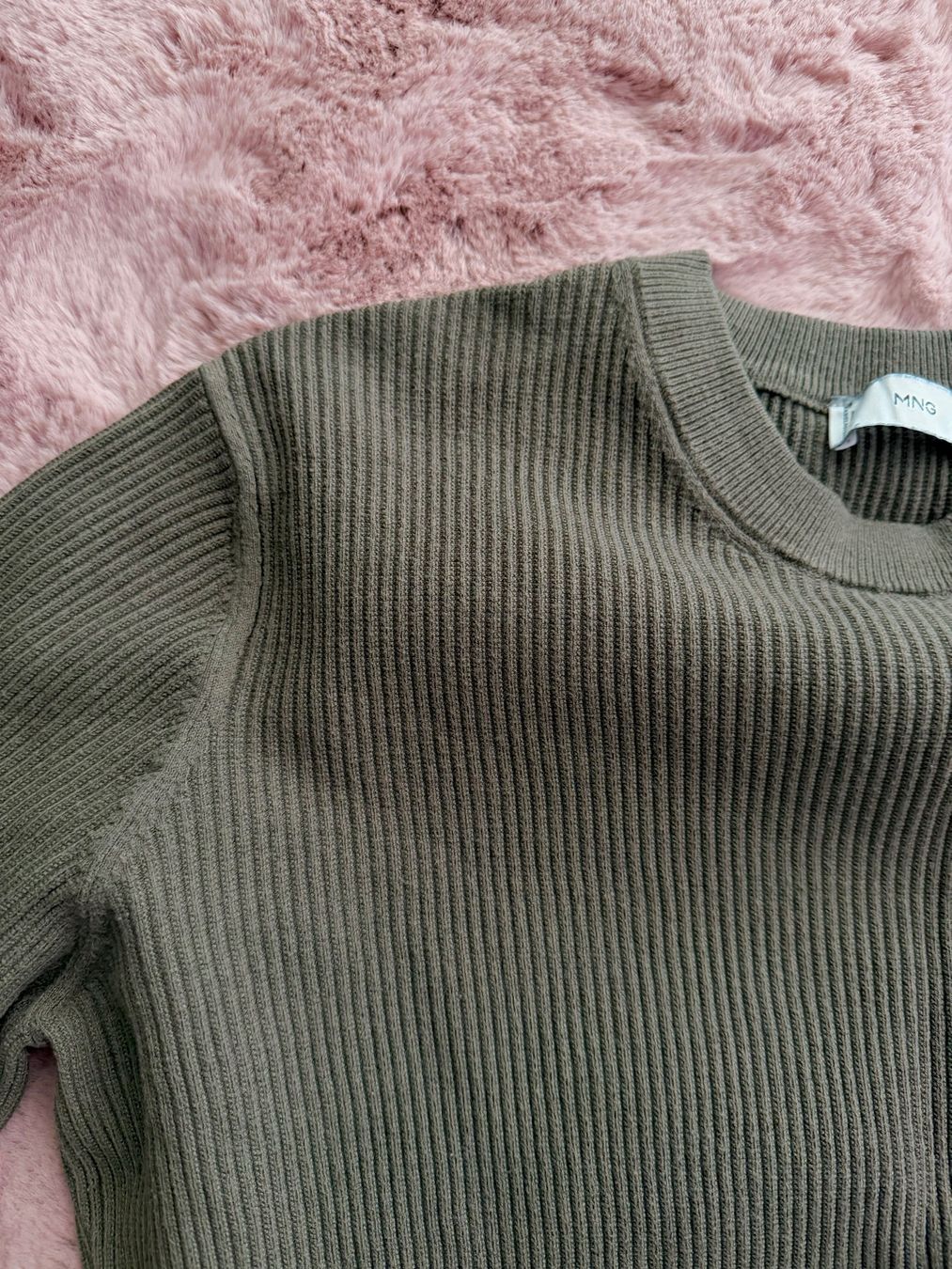 Mango Pullover & Sweatshirts: MANGO - Herren Pullover Gr. M – Gebraucht aus Sursee von escape62 1