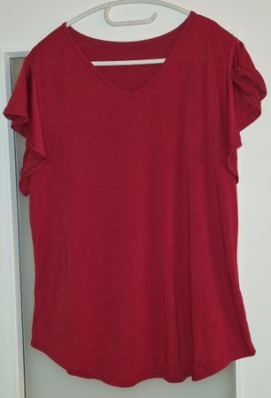 tshirt Grandeur XXL 
