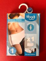 SLOGGI, Hipster Sensual Fresh Microfibre, Grösse 36 in Weiss