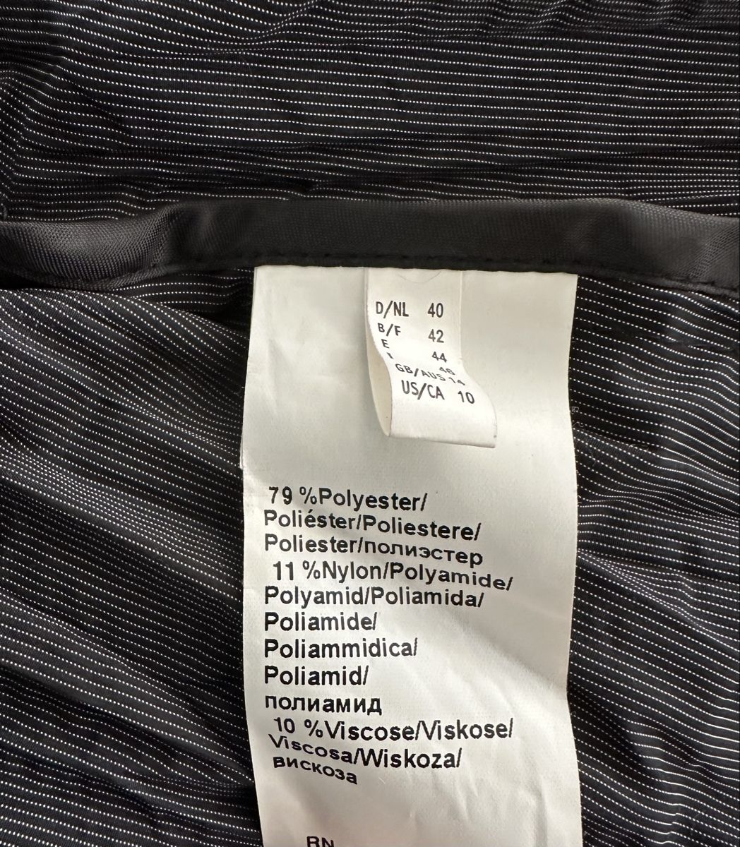 Cappotti: Steilmann Damen Kurzmantel, Gr. 40 – Nuovo (secondo la descrizione) da Münsingen venduto da Innchen 5