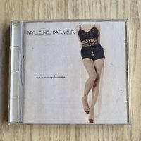 Mylène Farmer  - Anamorphosée, envoi compris 