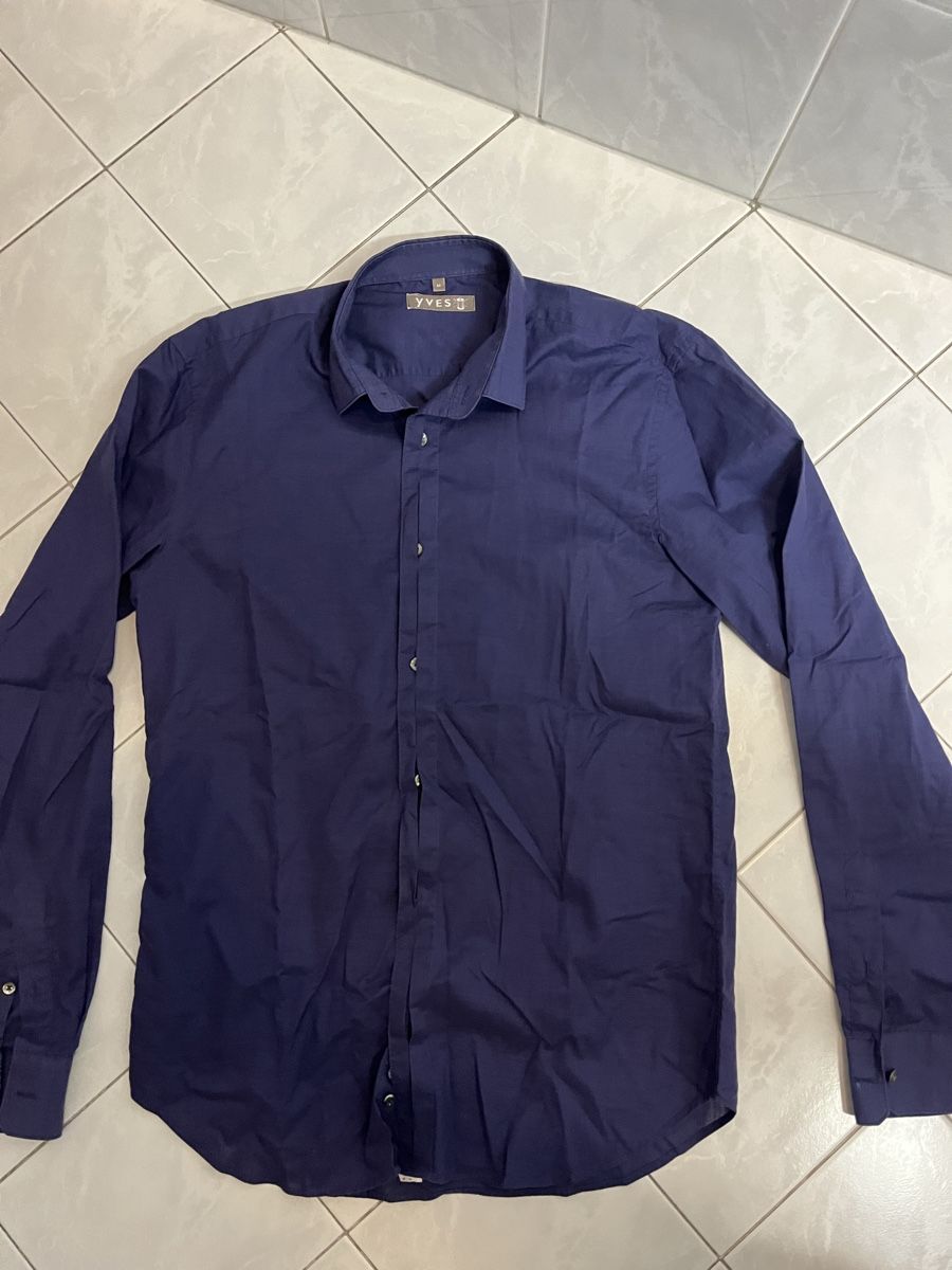 Camicie: Camicia Yves – Usato da Davesco-Soragno venduto da Marti3011