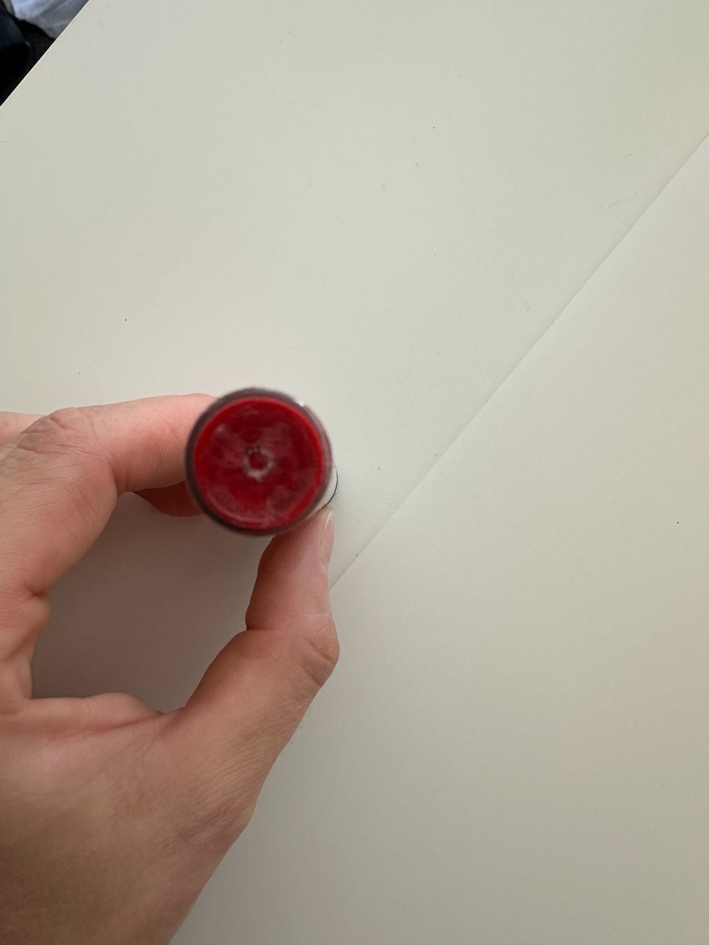 Sephora Make-up: Sephora rouge velouté sans transfert 01 – Nuovo e nell'imballaggio originale da Courgevaux venduto da Qwertz111320 1