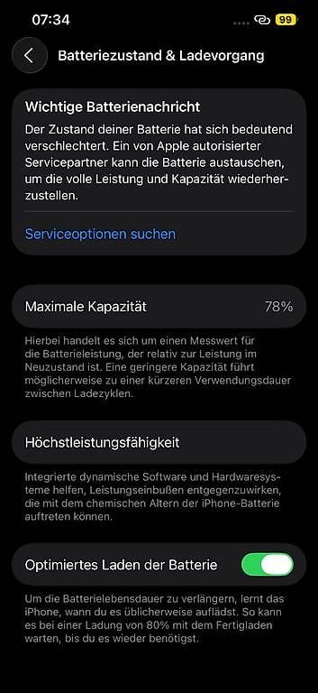Telefoni cellulari / Smartphones: Phone 13 Pro mit Zubehör – Usato da Rorschach venduto da SidRot 3