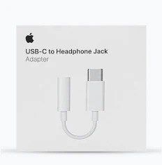 Apple Laufwerke & Adapter: Lightning to Headphone Jack – Neu und originalverpackt aus Seewen SZ von Timekeeper