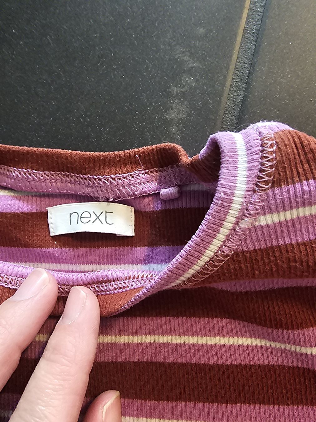 Pulls et sweat-shirts: 3 Mädchen Pullover gr.86-92 – D'occasion à Unterentfelden par Panda-87 4
