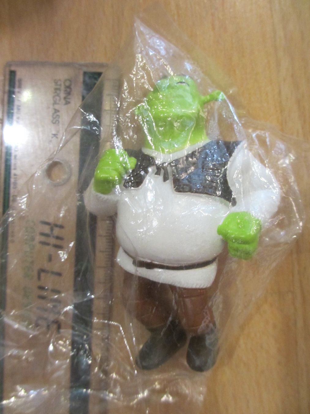 Disney Figurines: Shrek Figur, neu – Neuf avec emballage d'origine à Herisau par fan_h9qj 1