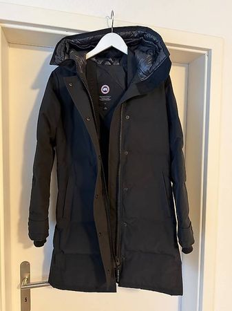 Canada Goose Shelburne Parka S