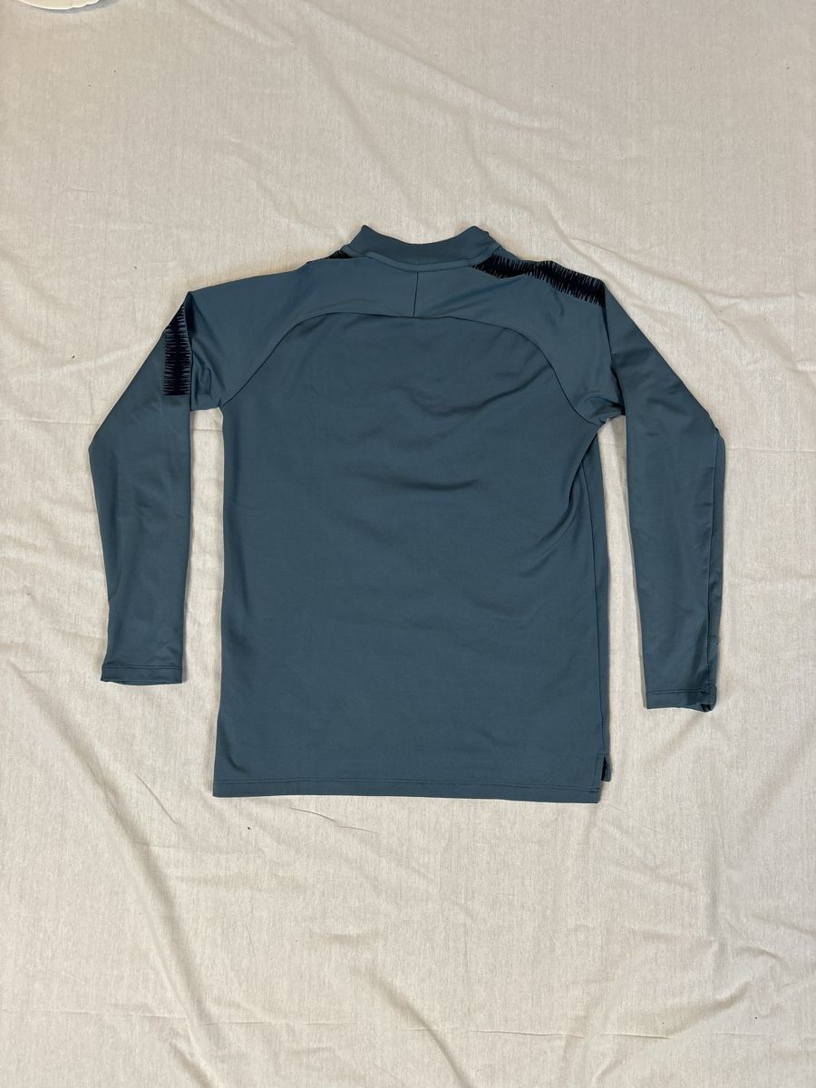 Nike Canottiere & Pantaloni: Nike Trainingsshirt Chelsea – Nuovo (secondo la descrizione) da Lindau venduto da KT_Vintage 4