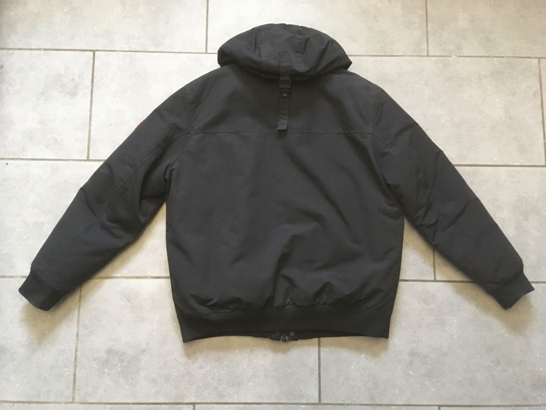C&A Giacche: Herren/Knaben Winter Jacke Gr. L – Usato da Zürich venduto da Scootman 1