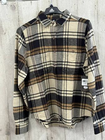Mountain Hardwear Plusher Long Sleeve Shirt Damen 