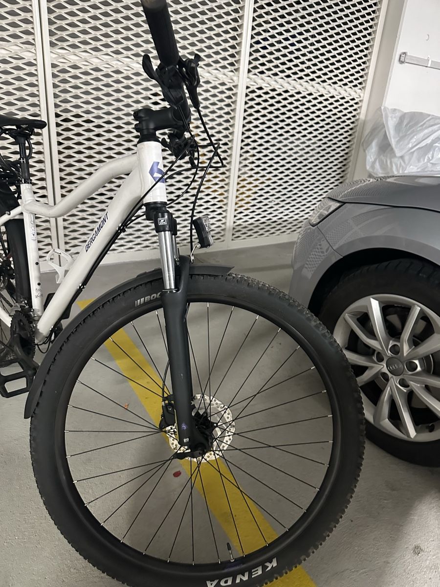 Bergamont Biciclette: Bergamont Revox 3 FMN, N E U – Nuovo (secondo la descrizione) da Dübendorf venduto da Bella1177 7