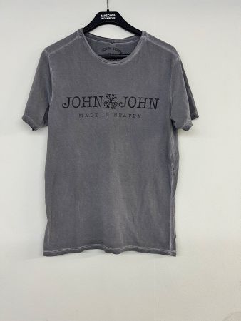 T-Shirt JOHN JOHN