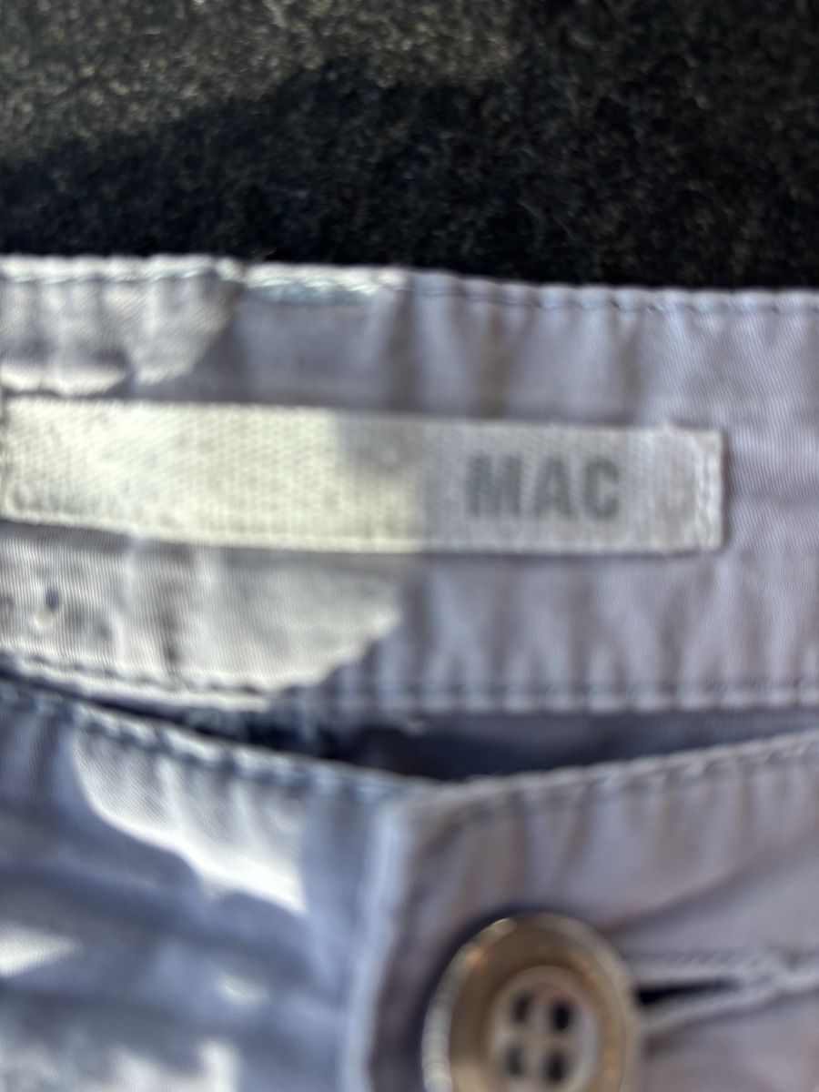 Hosen: Bermudas von MAC – Gebraucht aus Mümliswil von sib_296f 1