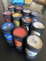 Ritzenhoff Schnappsgläser neu und originalverpackt