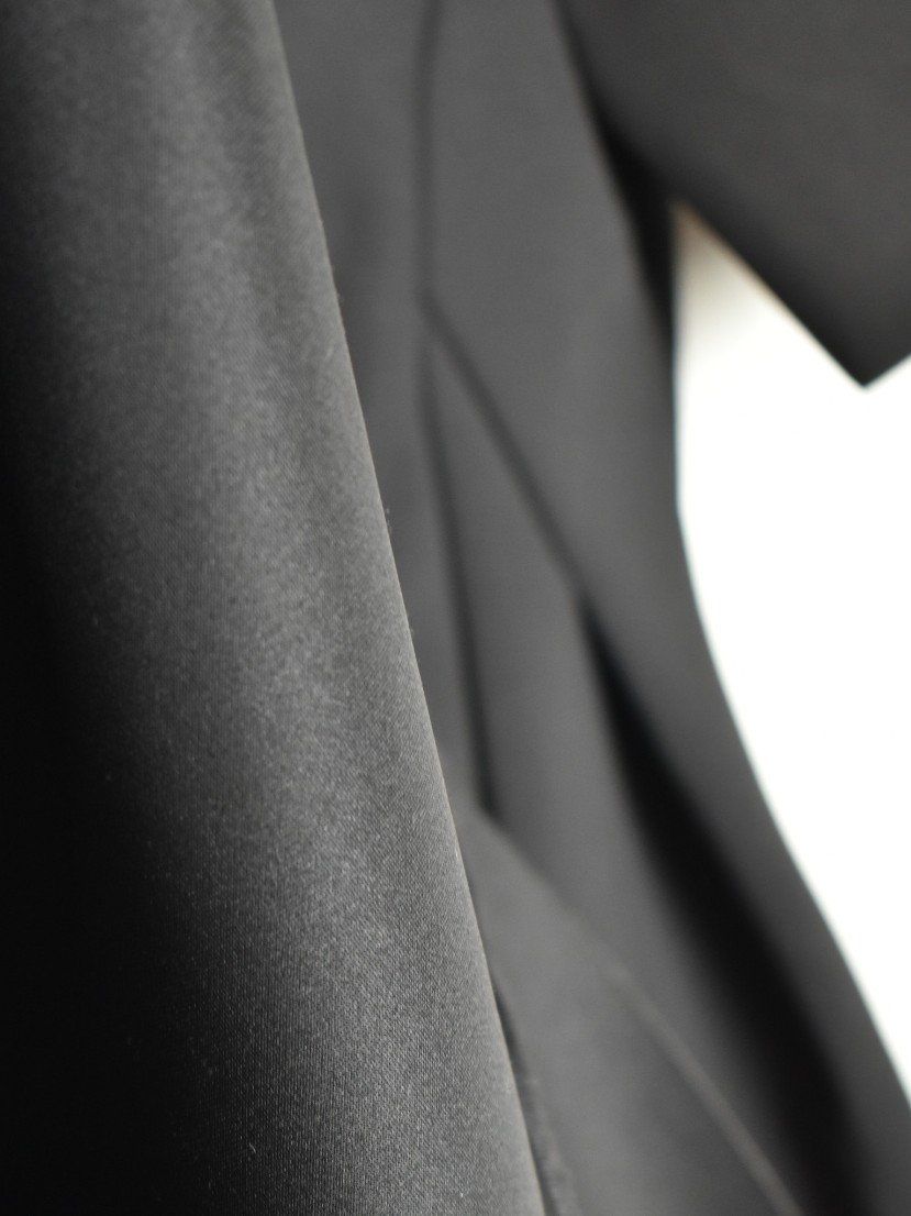 Cos Vestiti: COS Kleid Gr.36, schwarz – Usato da Nürensdorf venduto da 2ND_STORY 6
