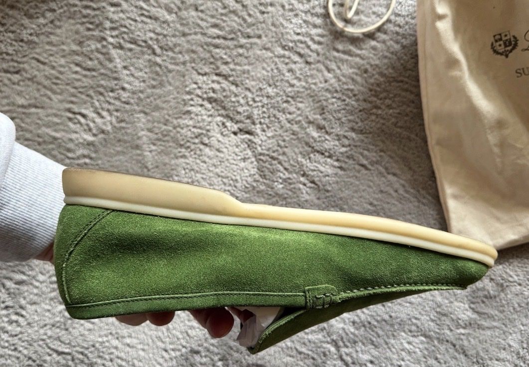 Herrenschuhe: Loro Piana Summer Walk 42.5 – Gebraucht aus Genève von ila_x68q 4