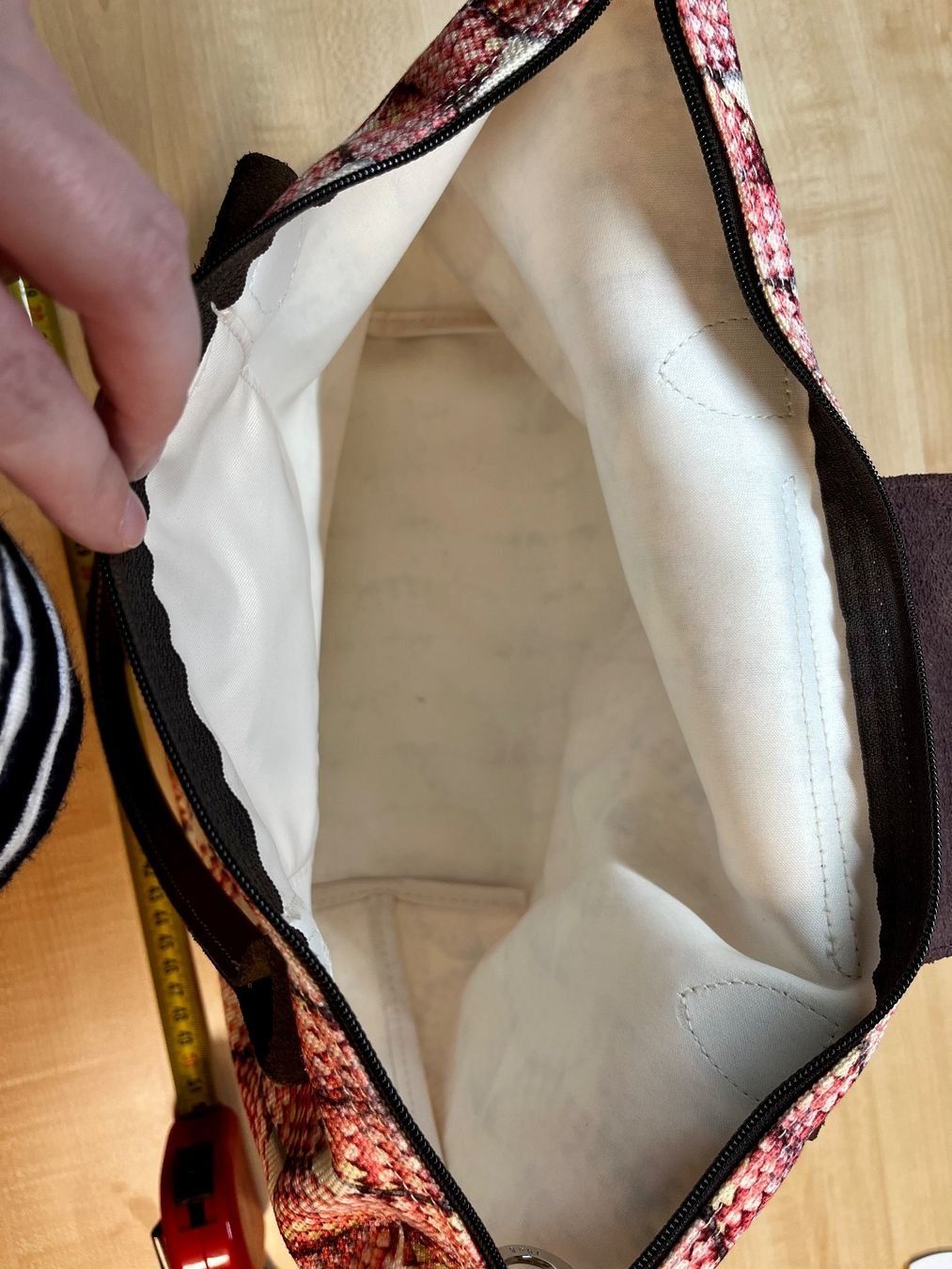 Longchamp Sacs femmes: Longchamp Le Pliage – Neuf (Voir description) à Basel par Fehlen 3