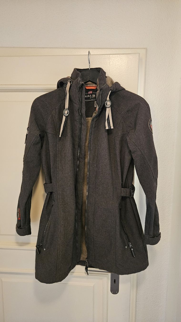 Giacche: G.I.G.A. DX Damen Winter- / Herbstjacke – Nuovo (secondo la descrizione) da Kaufdorf venduto da tan_mr6n