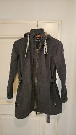G.I.G.A. DX Damen Winter- / Herbstjacke