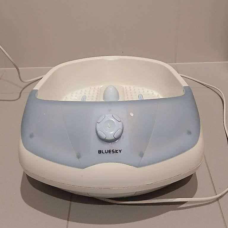 Massagegeräte: Massaggiatore plantare – Gebraucht aus Pregassona von mar_2kwz