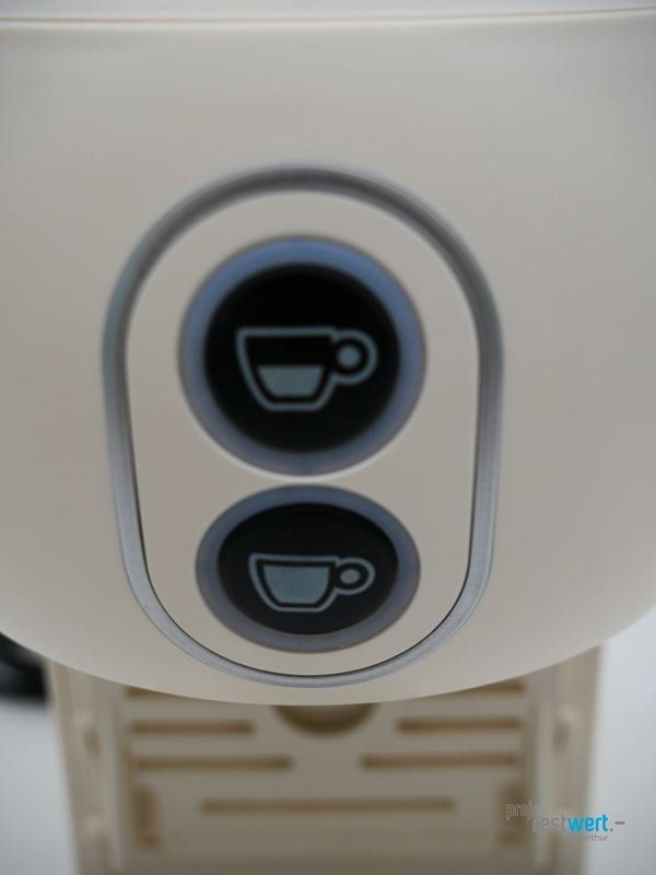 Illy Kaffeemaschinen & Espressomaschinen: ILLY EASY - Pads Kaffeemaschine – Gebraucht aus Winterthur von Restwert_Winterthur 4
