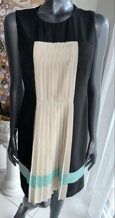 HUGO BOSS KLEID GR. 36
