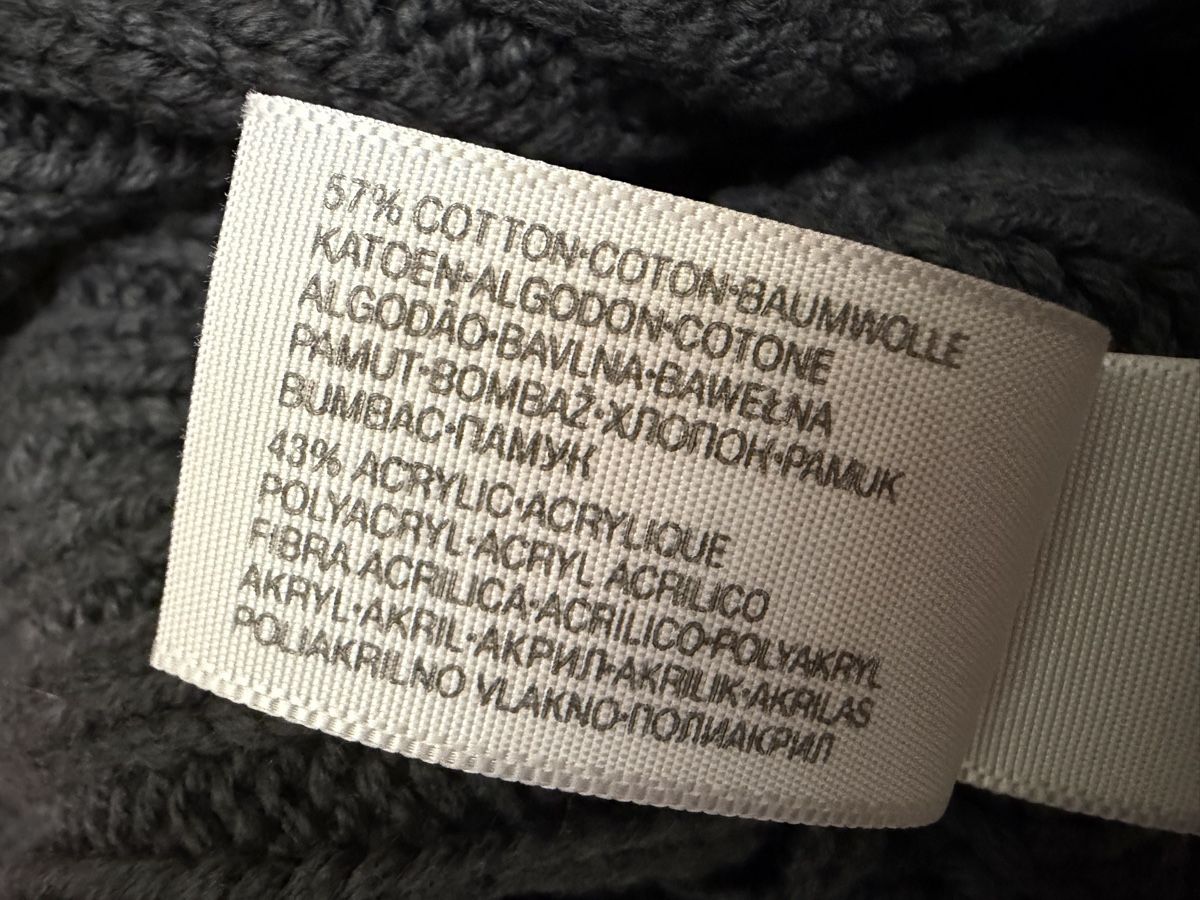 C&A Maglioni & Felpe: Strickpullover Ohne Ärmel – Usato da Eschenbach LU venduto da Tatzi1 5