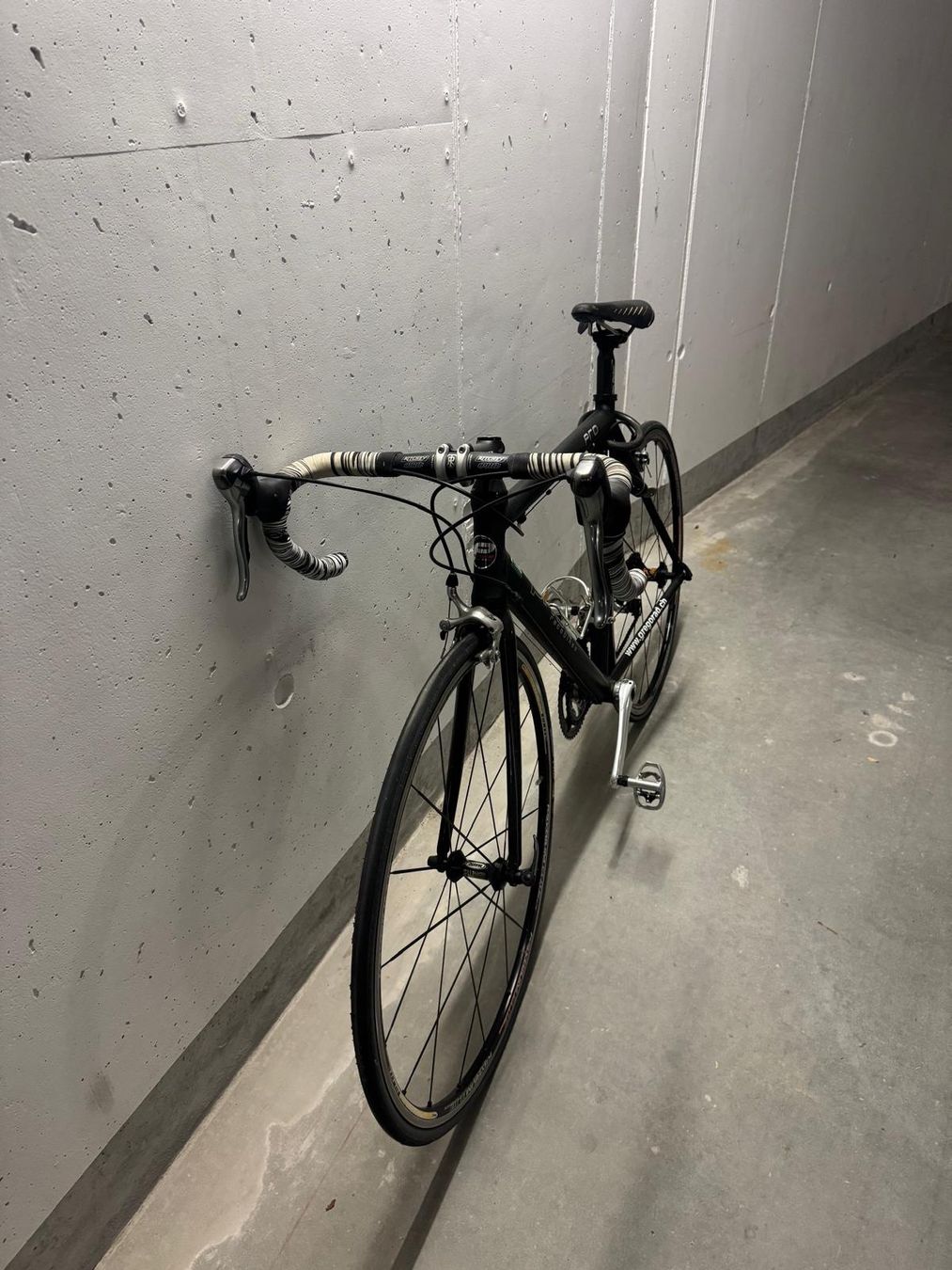 Price Biciclette: Price Racebike – Usato da St. Gallen venduto da brickbott 2