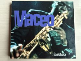 Maceo Parker - Soundtrack - Funky Jazz, Soul
