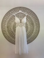 Traumhaftes Brautkleid Gr. 36- Einmalig für den Sommer!