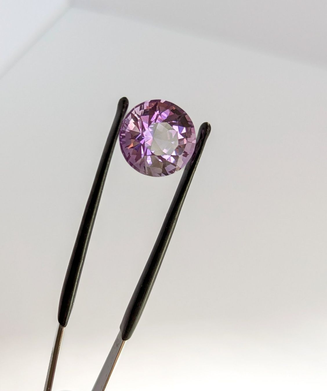 Pietre preziose: Améthyste quartz – Usato da Vevey venduto da Manicky 4