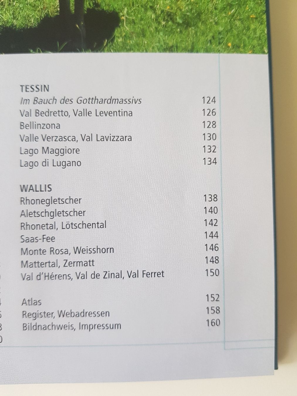 Bücher: Schweiz - Faszination Erde – Neu (gemäss Beschreibung) aus Winterthur von Butterfly-23 4